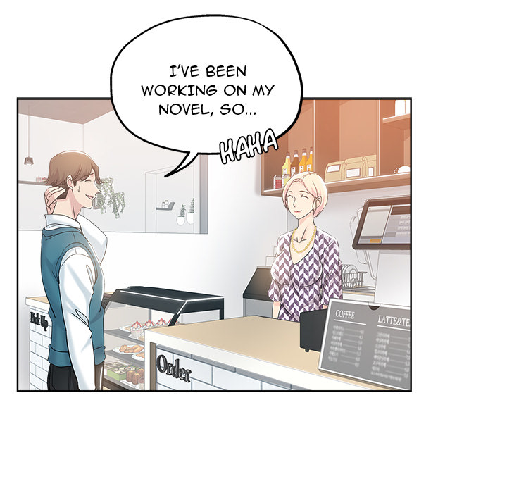 The Unexpected Guest - Chapter 2 [photo 26] - MangaPorn