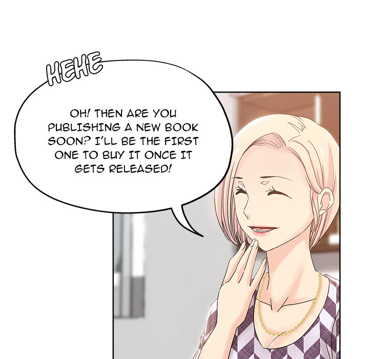 The Unexpected Guest - Chapter 2 [photo 27] - MangaPorn