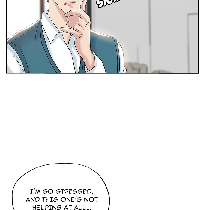 The Unexpected Guest - Chapter 2 [photo 29] - MangaPorn