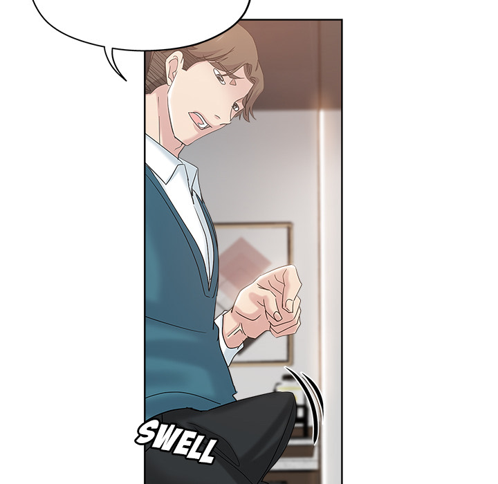 The Unexpected Guest - Chapter 2 [photo 30] - MangaPorn