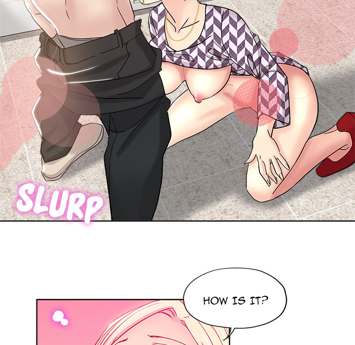 The Unexpected Guest - Chapter 2 [photo 34] - MangaPorn