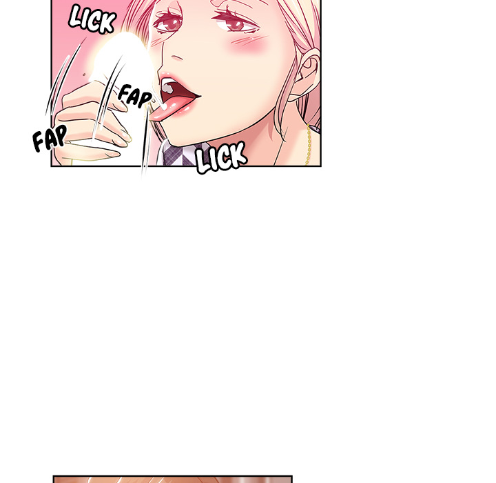 The Unexpected Guest - Chapter 2 [photo 35] - MangaPorn