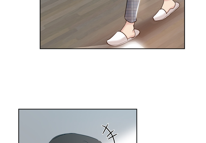 The Unexpected Guest - Chapter 2 [photo 4] - MangaPorn