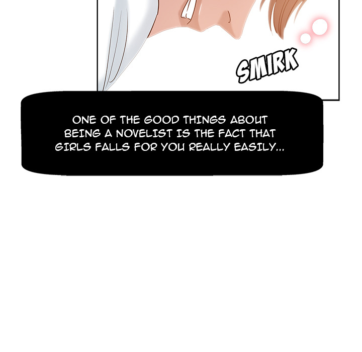 The Unexpected Guest - Chapter 2 [photo 40] - MangaPorn