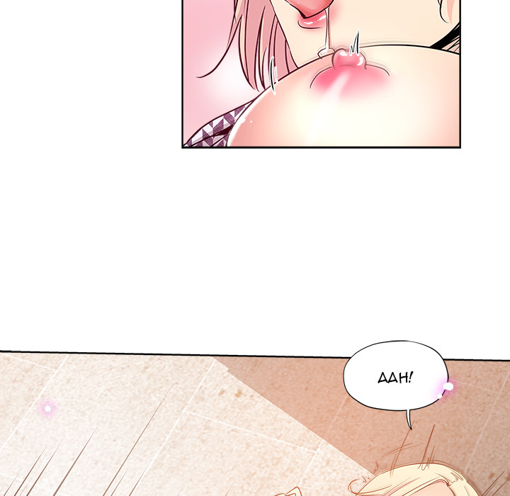 The Unexpected Guest - Chapter 2 [photo 48] - MangaPorn