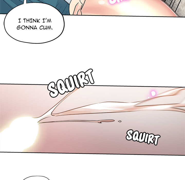 The Unexpected Guest - Chapter 2 [photo 50] - MangaPorn