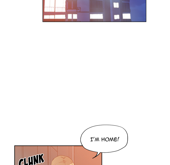 The Unexpected Guest - Chapter 2 [photo 57] - MangaPorn