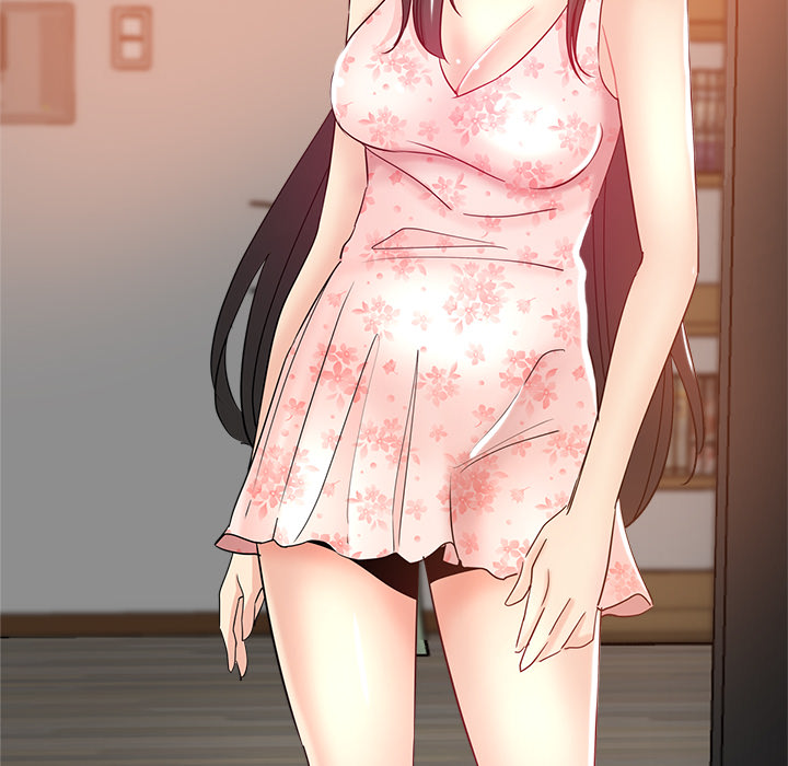 The Unexpected Guest - Chapter 2 [photo 59] - MangaPorn