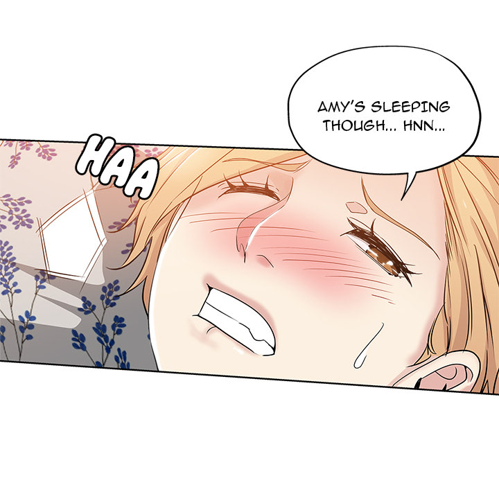 The Unexpected Guest - Chapter 2 [photo 85] - MangaPorn