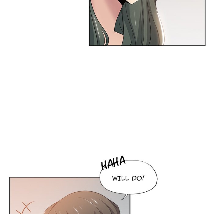 The Unexpected Guest - Chapter 3 [photo 102] - MangaPorn