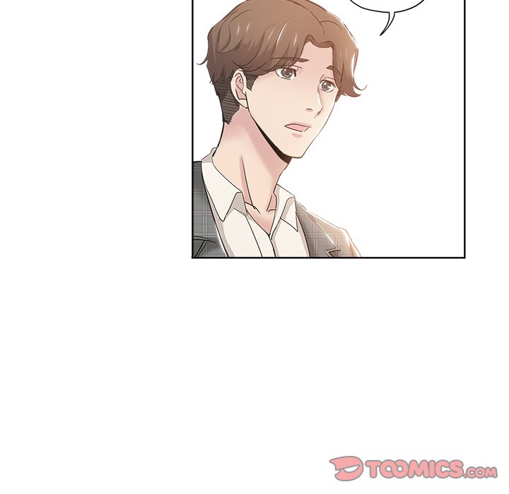 The Unexpected Guest - Chapter 3 [photo 106] - MangaPorn