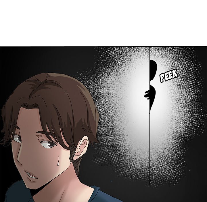 The Unexpected Guest - Chapter 3 [photo 107] - MangaPorn