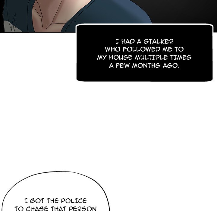 The Unexpected Guest - Chapter 3 [photo 108] - MangaPorn