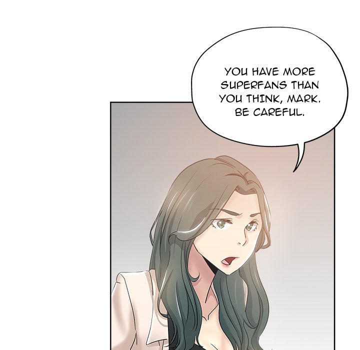 The Unexpected Guest - Chapter 3 [photo 110] - MangaPorn