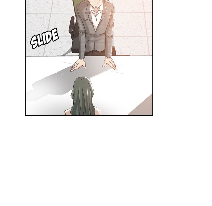 The Unexpected Guest - Chapter 3 [photo 112] - MangaPorn