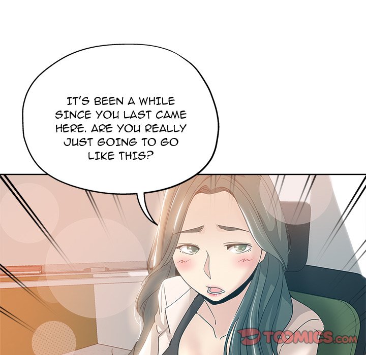 The Unexpected Guest - Chapter 3 [photo 114] - MangaPorn