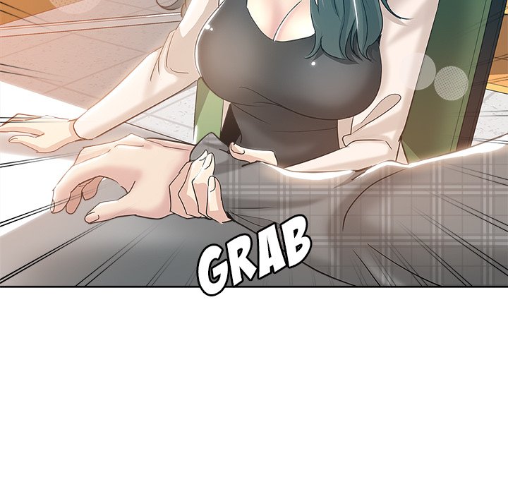 The Unexpected Guest - Chapter 3 [photo 115] - MangaPorn