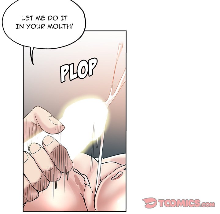 The Unexpected Guest - Chapter 3 [photo 18] - MangaPorn