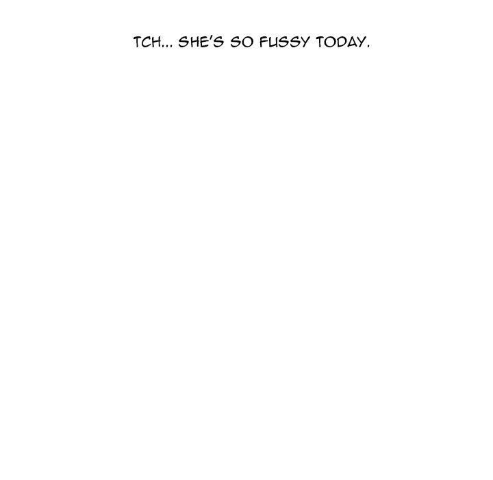 The Unexpected Guest - Chapter 3 [photo 23] - MangaPorn