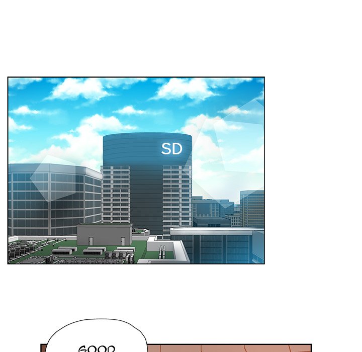 The Unexpected Guest - Chapter 3 [photo 24] - MangaPorn