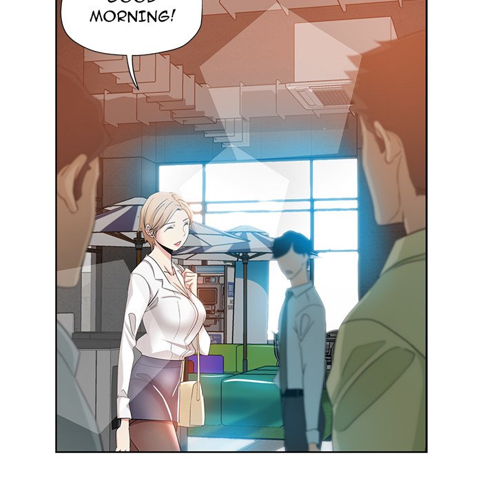 The Unexpected Guest - Chapter 3 [photo 25] - MangaPorn