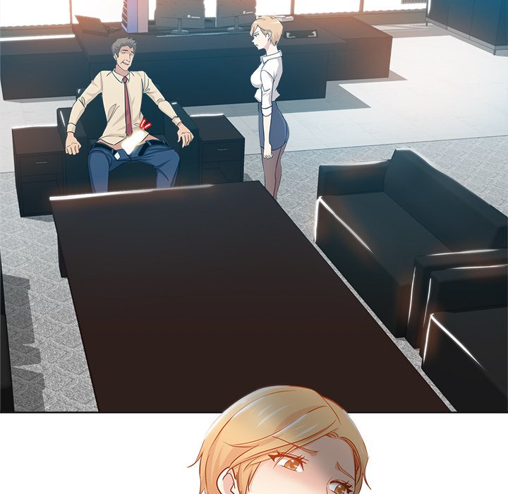 The Unexpected Guest - Chapter 3 [photo 28] - MangaPorn