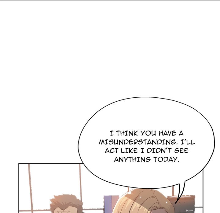 The Unexpected Guest - Chapter 3 [photo 32] - MangaPorn