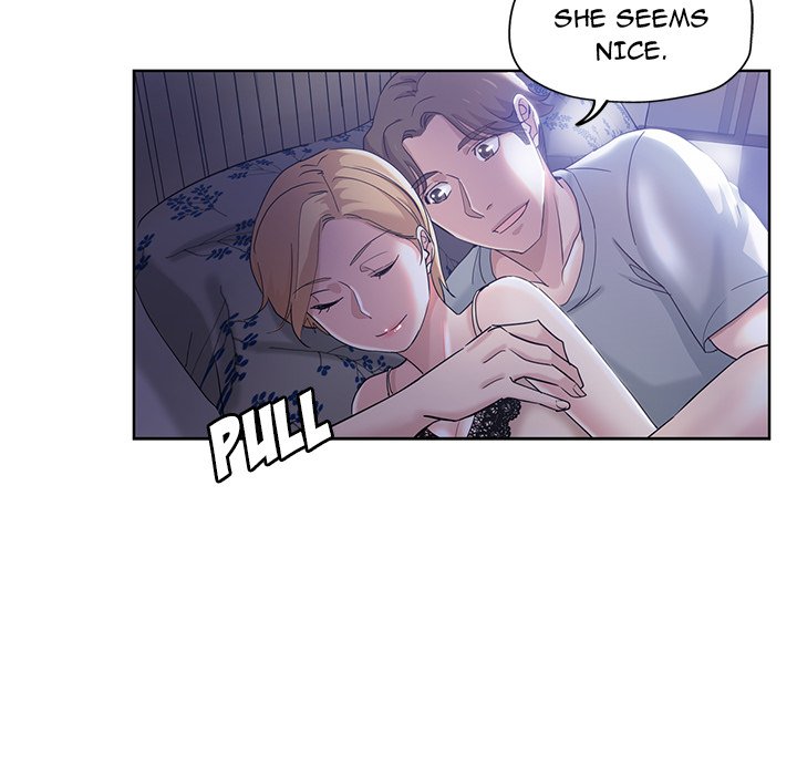 The Unexpected Guest - Chapter 3 [photo 46] - MangaPorn