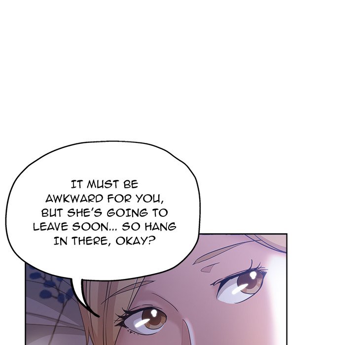 The Unexpected Guest - Chapter 3 [photo 47] - MangaPorn