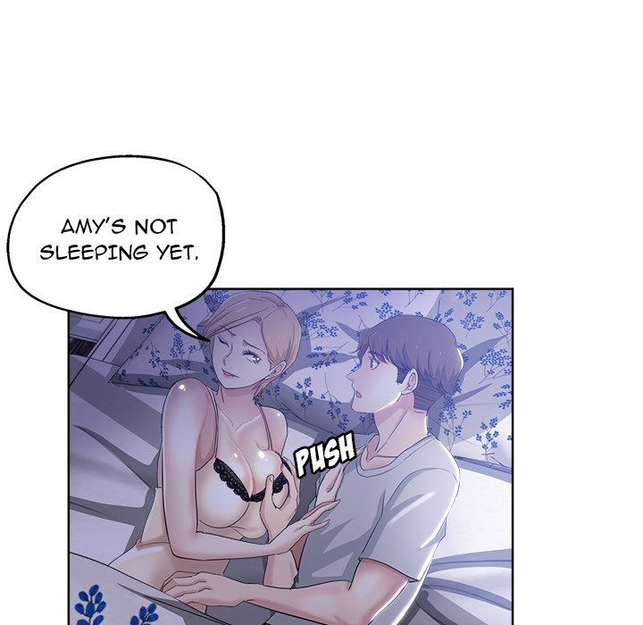 The Unexpected Guest - Chapter 3 [photo 51] - MangaPorn