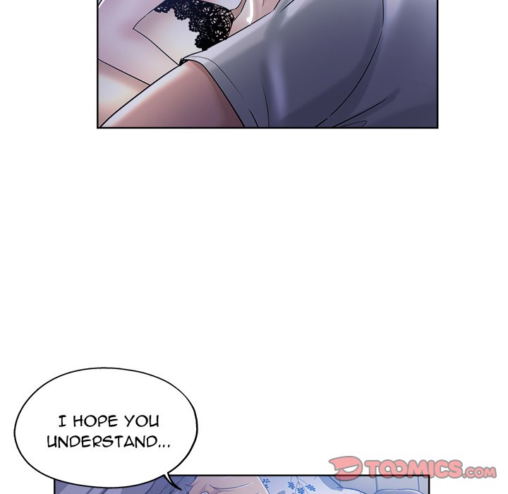 The Unexpected Guest - Chapter 3 [photo 58] - MangaPorn