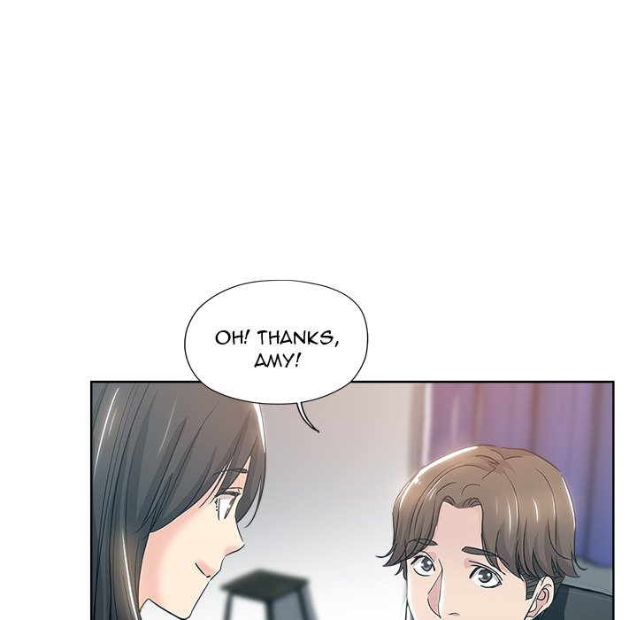 The Unexpected Guest - Chapter 3 [photo 67] - MangaPorn