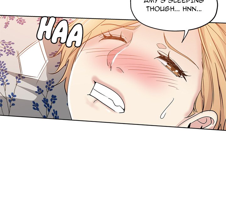 The Unexpected Guest - Chapter 3 [photo 7] - MangaPorn