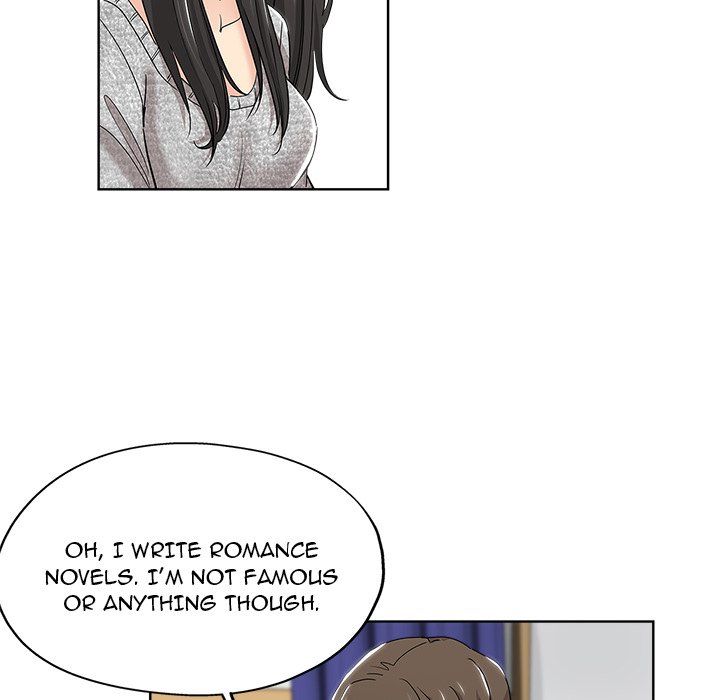 The Unexpected Guest - Chapter 3 [photo 70] - MangaPorn