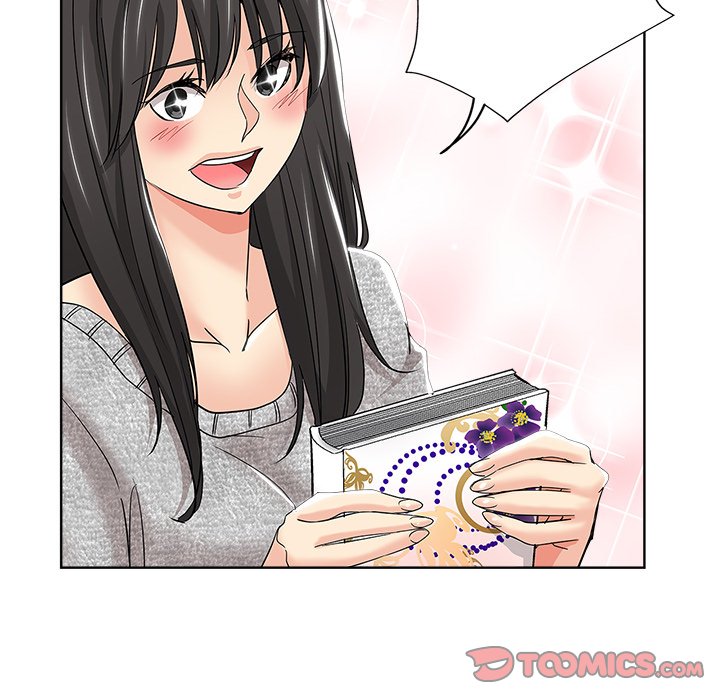 The Unexpected Guest - Chapter 3 [photo 74] - MangaPorn