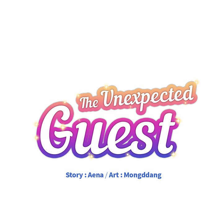 The Unexpected Guest - Chapter 3 [photo 8] - MangaPorn