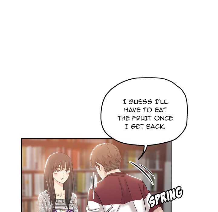 The Unexpected Guest - Chapter 3 [photo 80] - MangaPorn