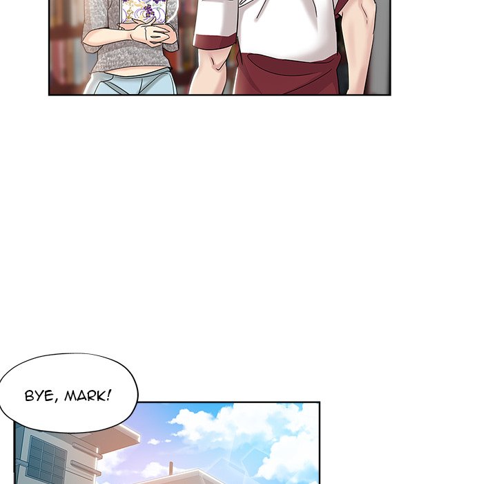 The Unexpected Guest - Chapter 3 [photo 81] - MangaPorn