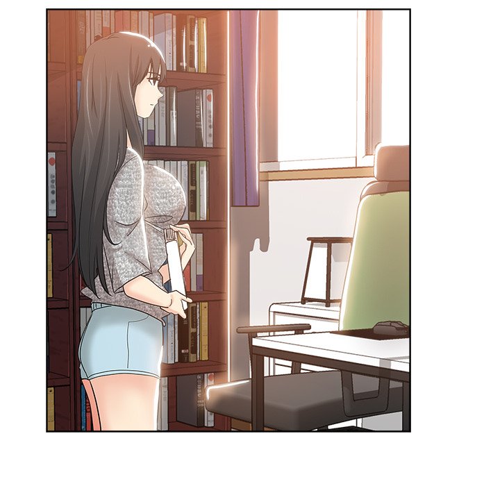 The Unexpected Guest - Chapter 3 [photo 84] - MangaPorn