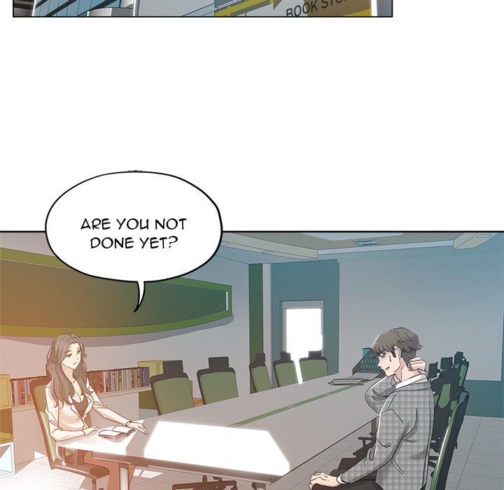 The Unexpected Guest - Chapter 3 [photo 94] - MangaPorn