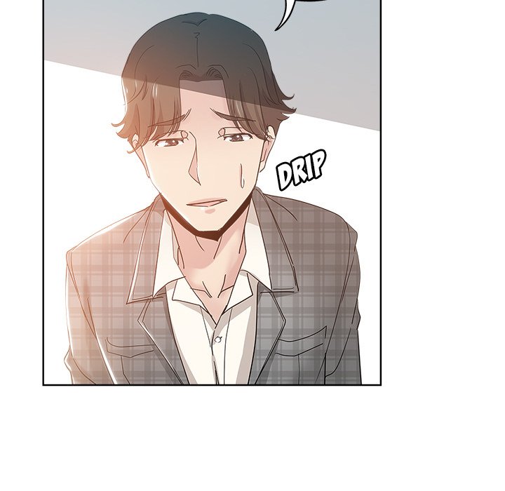 The Unexpected Guest - Chapter 3 [photo 96] - MangaPorn
