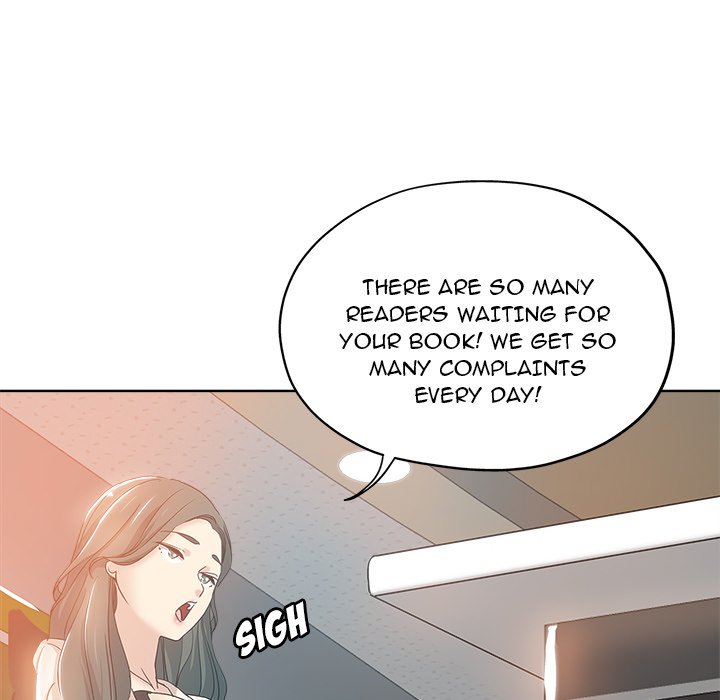 The Unexpected Guest - Chapter 3 [photo 97] - MangaPorn