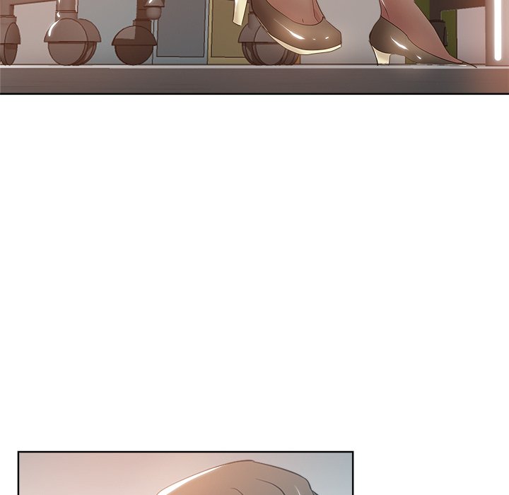 The Unexpected Guest - Chapter 3 [photo 99] - MangaPorn