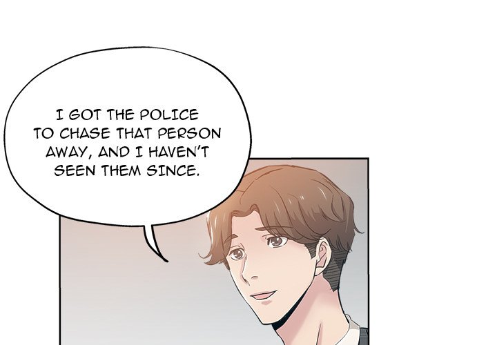 The Unexpected Guest - Chapter 4 [photo 1] - MangaPorn