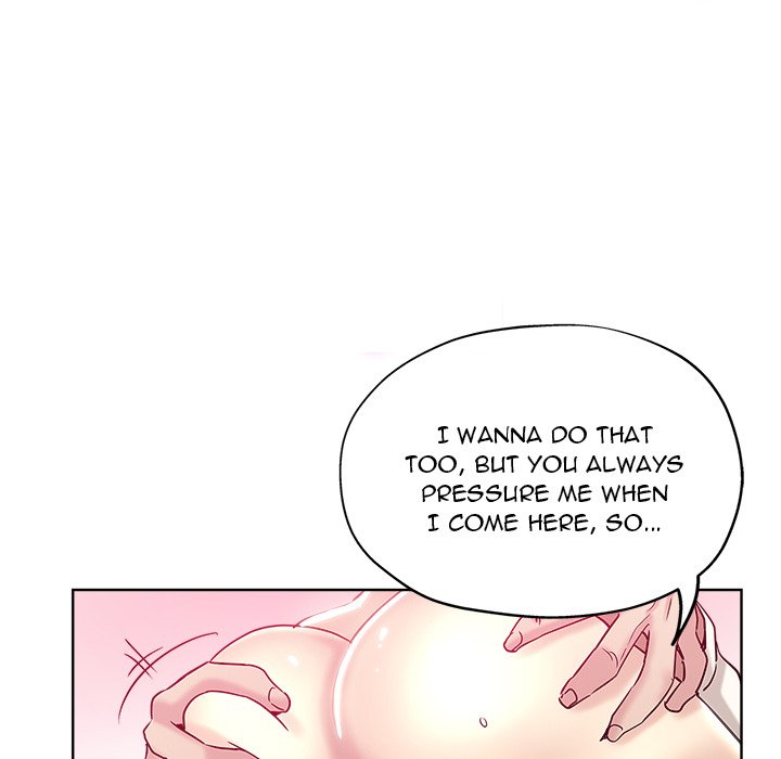 The Unexpected Guest - Chapter 4 [photo 17] - MangaPorn