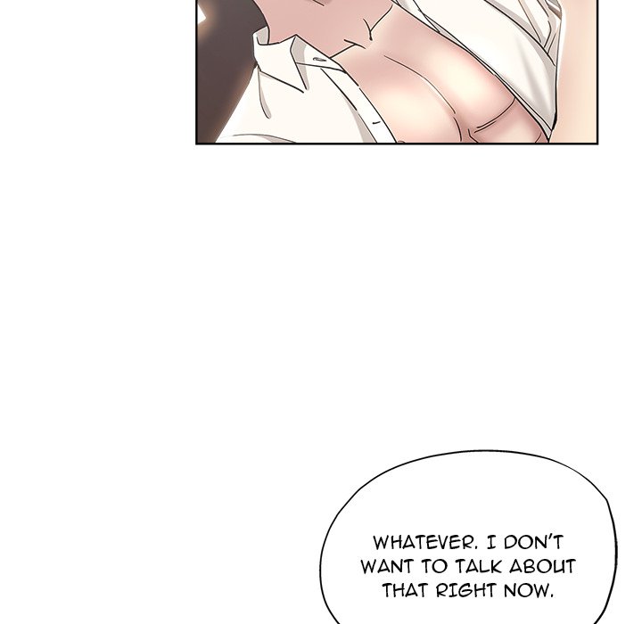 The Unexpected Guest - Chapter 4 [photo 21] - MangaPorn