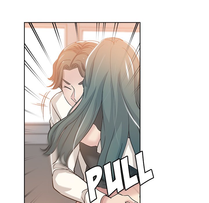 The Unexpected Guest - Chapter 4 [photo 24] - MangaPorn