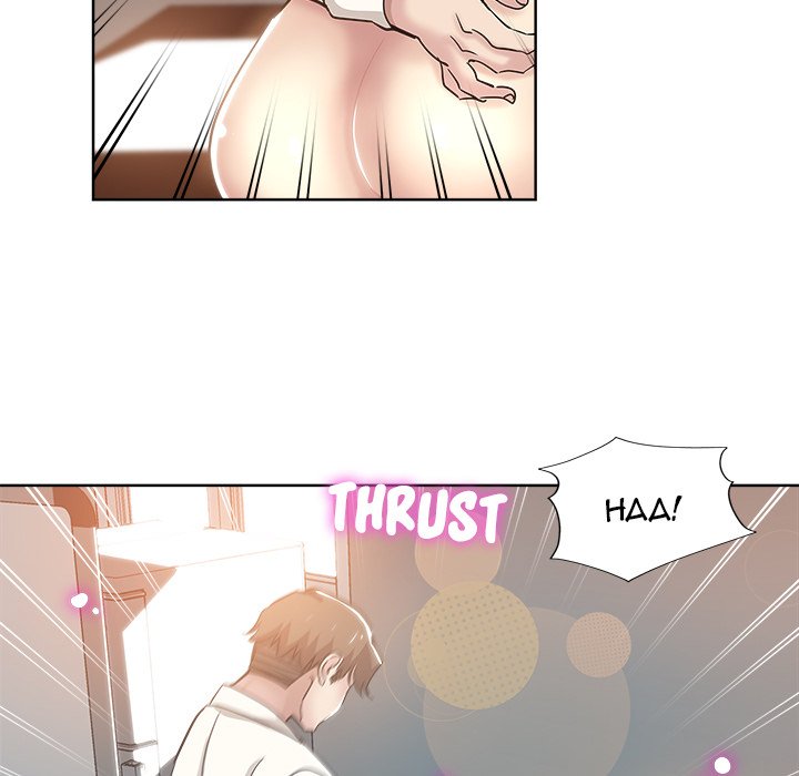 The Unexpected Guest - Chapter 4 [photo 25] - MangaPorn
