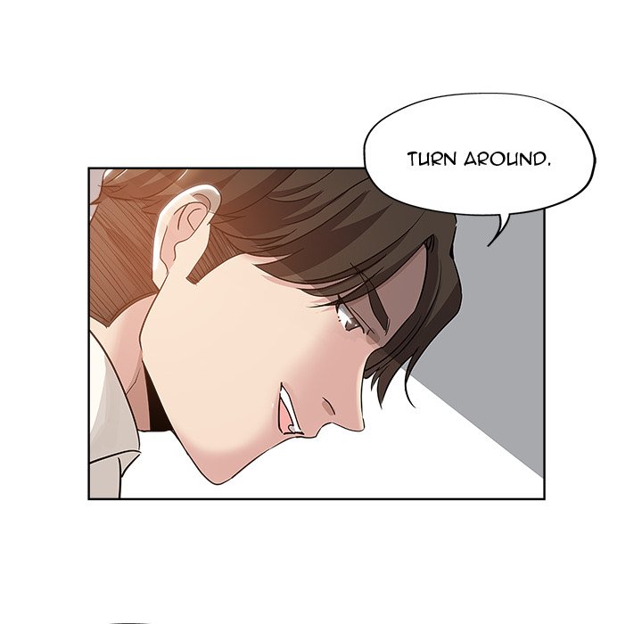 The Unexpected Guest - Chapter 4 [photo 28] - MangaPorn