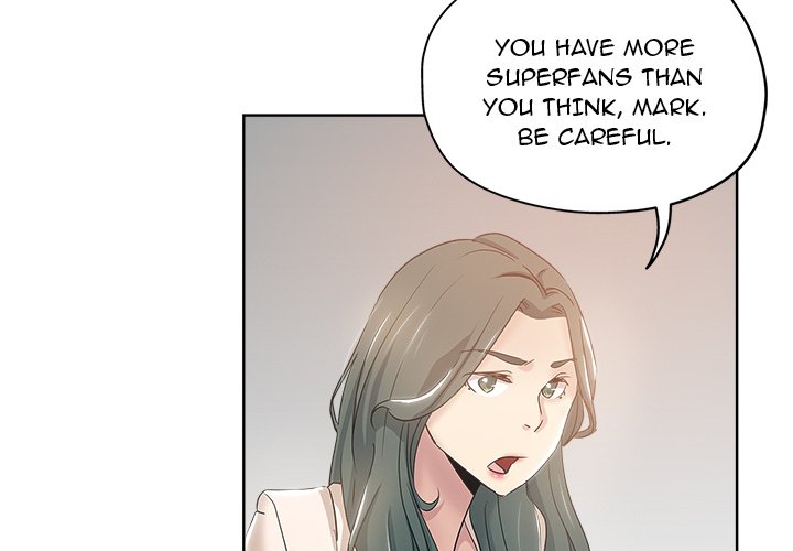 The Unexpected Guest - Chapter 4 [photo 3] - MangaPorn